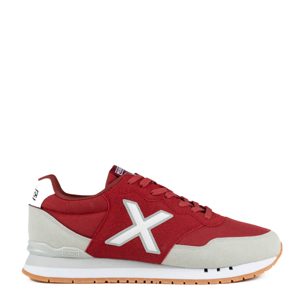 Munich CHAUSSURE DASH 20 295 - 41 Rouge- Ref 77 €